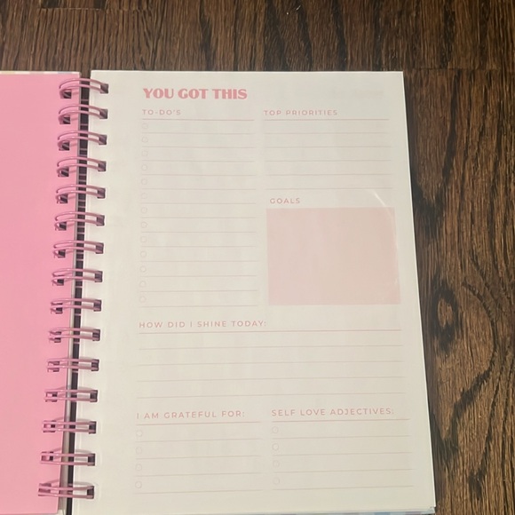 Stoney Clover Planner - Picture 2 of 4